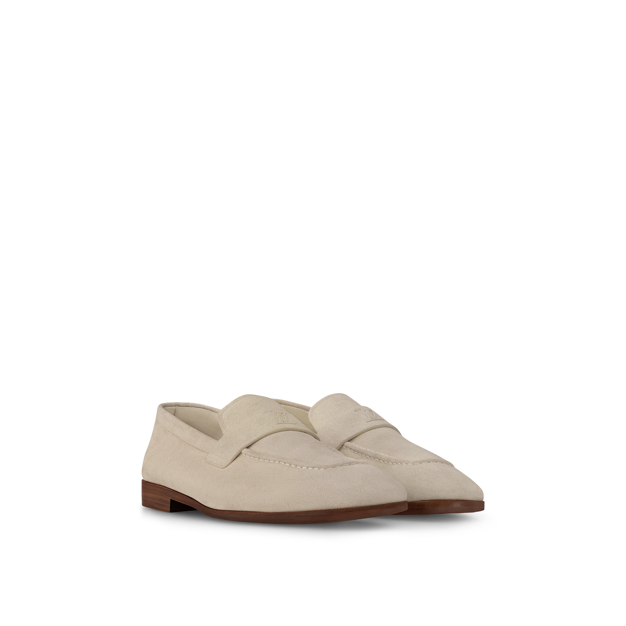 LV Glove Loafer - 2
