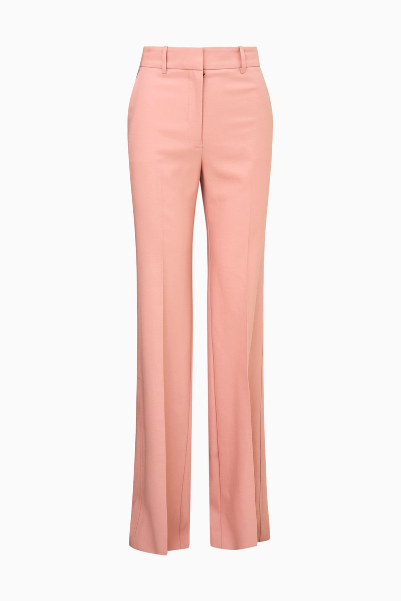 Amberelle Wool-Blend Trousers 1