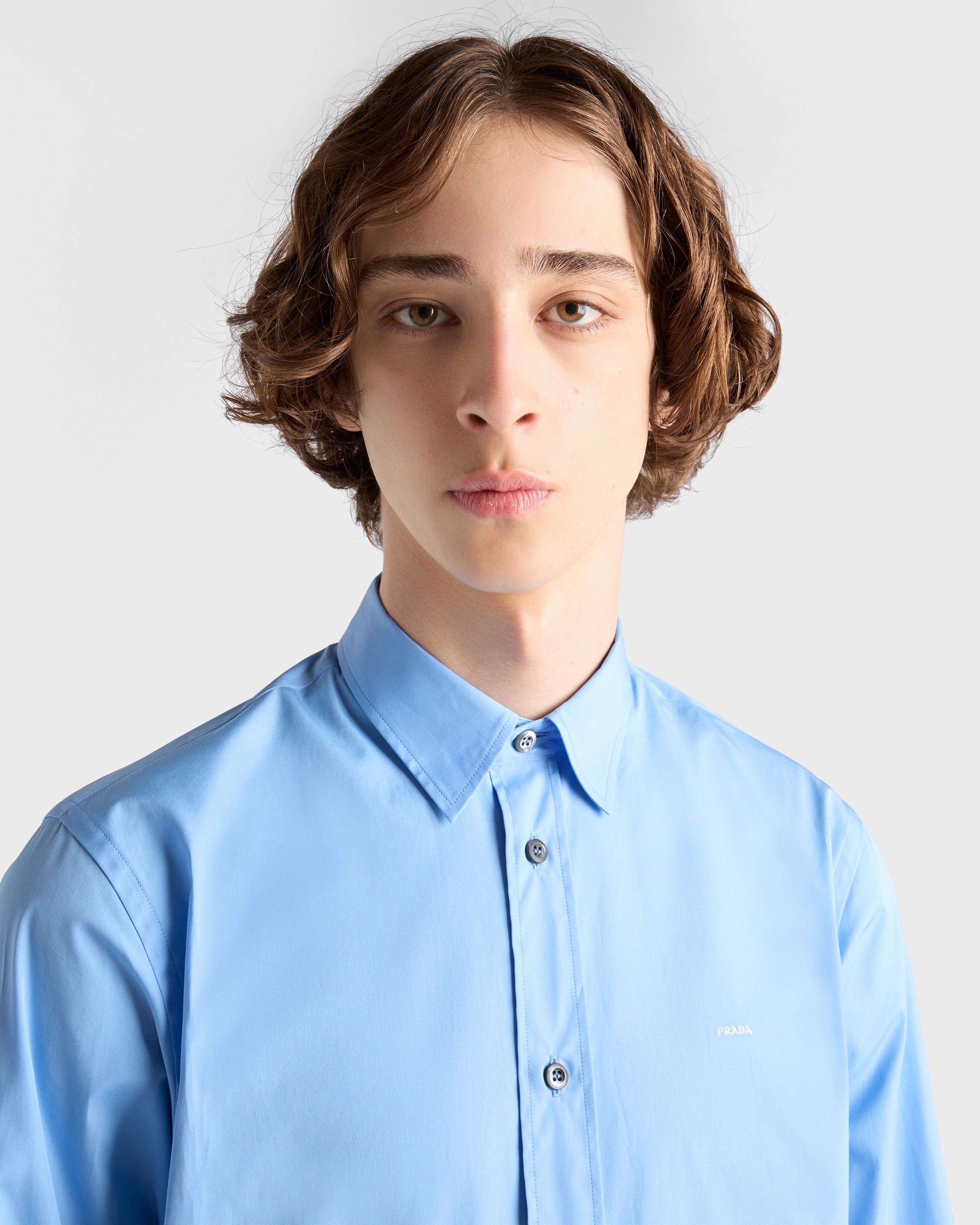 Cotton shirt - 4