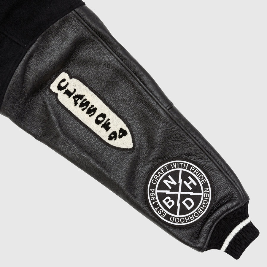 STADIUM JACKET - 9