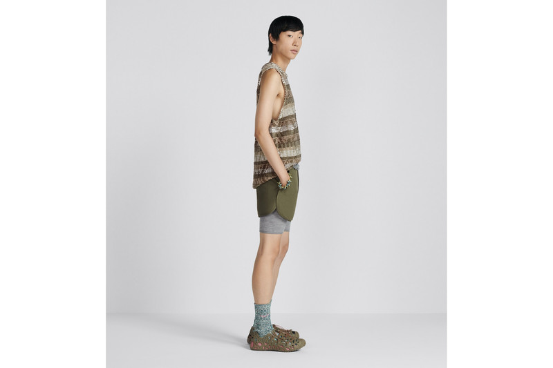 Dior Cropped Leggings outlook