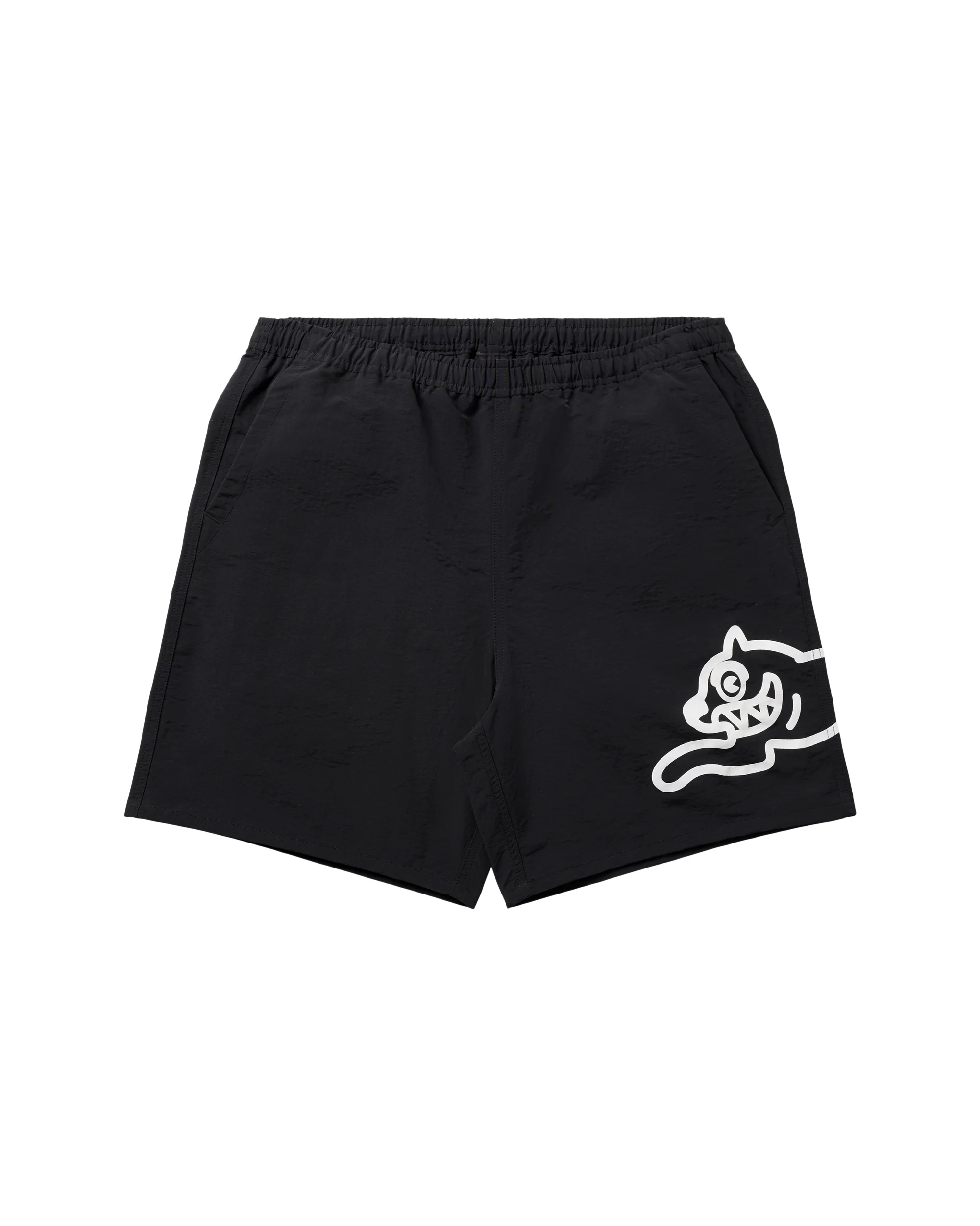 CONE NYLON SHORT - 1
