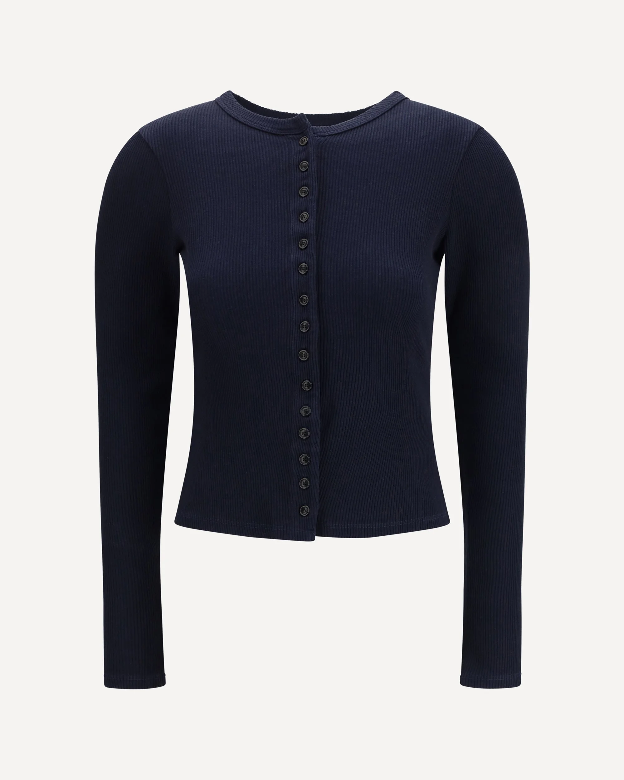 Kari long Cardigan - 1