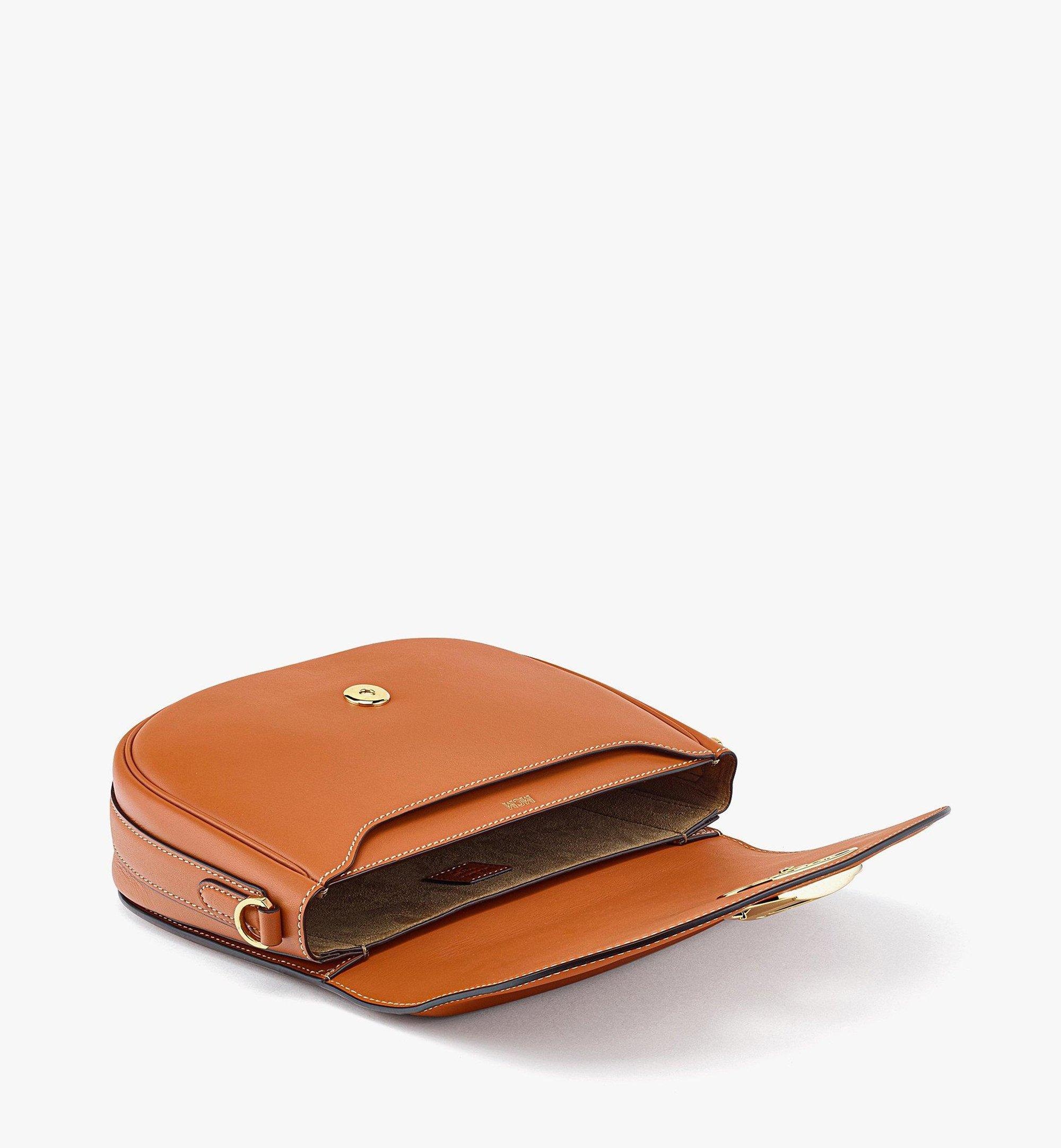 Mode Travia Crossbody in Nappa Leather - 4