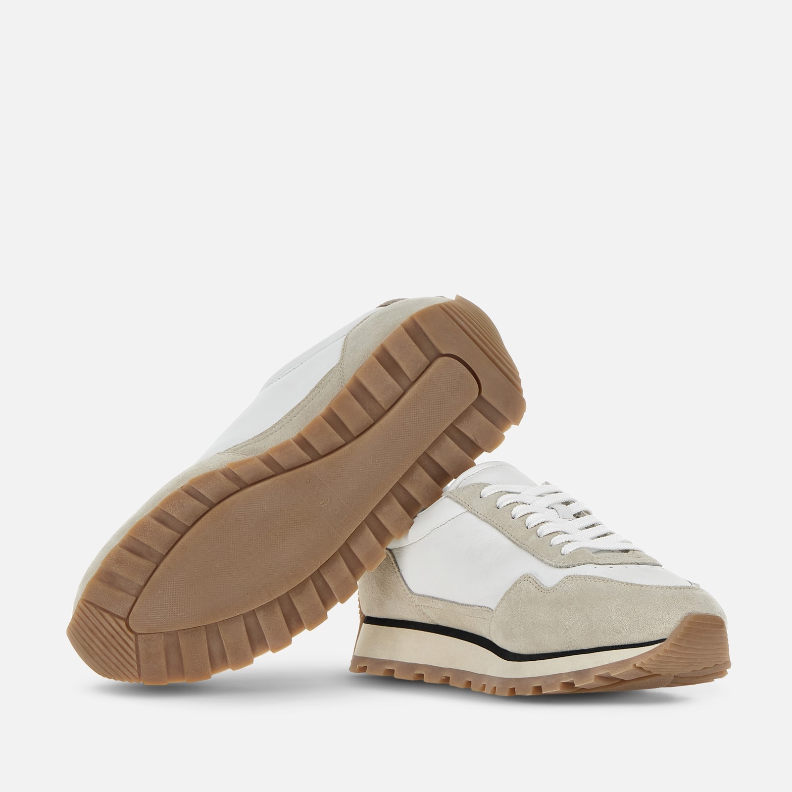 Sneakers Hogan 86er - 5