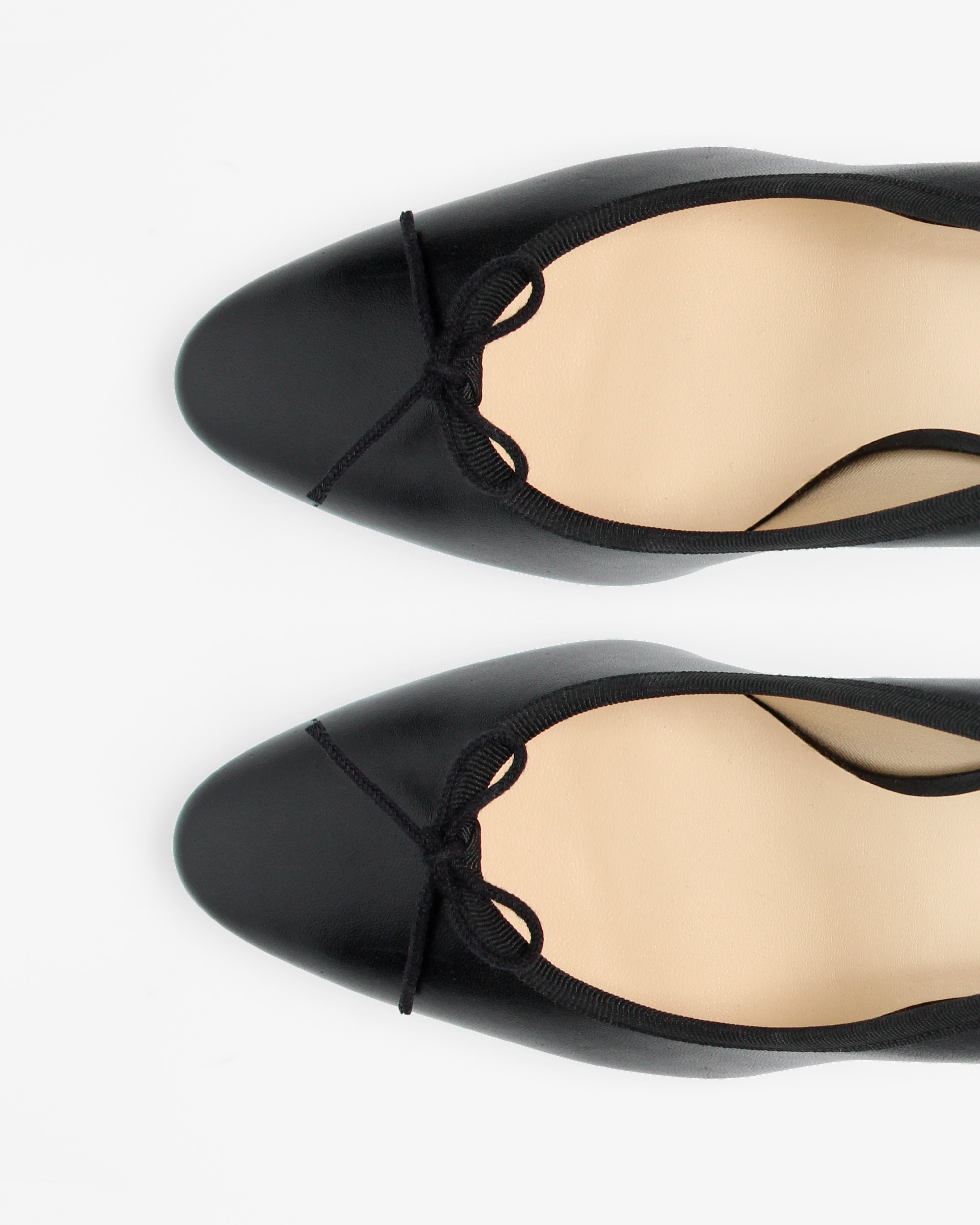 Cendrillon pointy 75 pumps - 3
