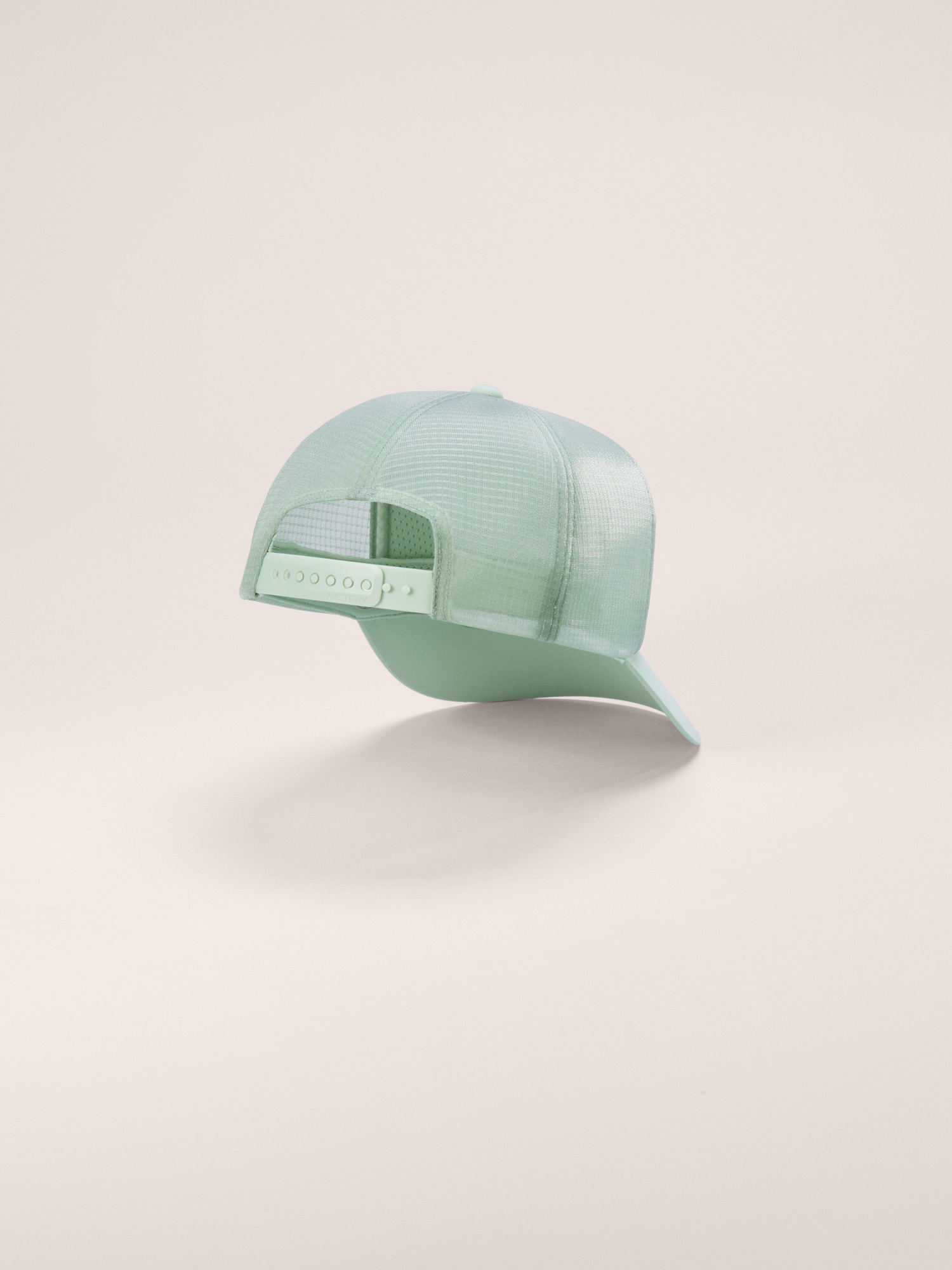 Bird Word Trucker Hat - 6