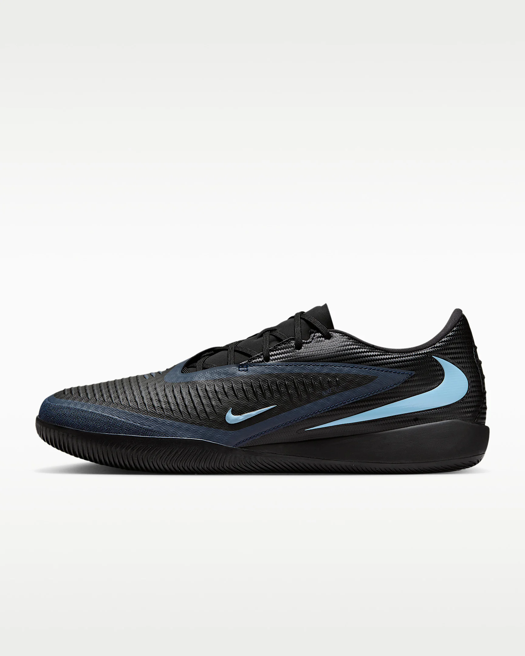 Nike Phantom 6 Low Academy Indoor/Court Soccer Shoes - 1
