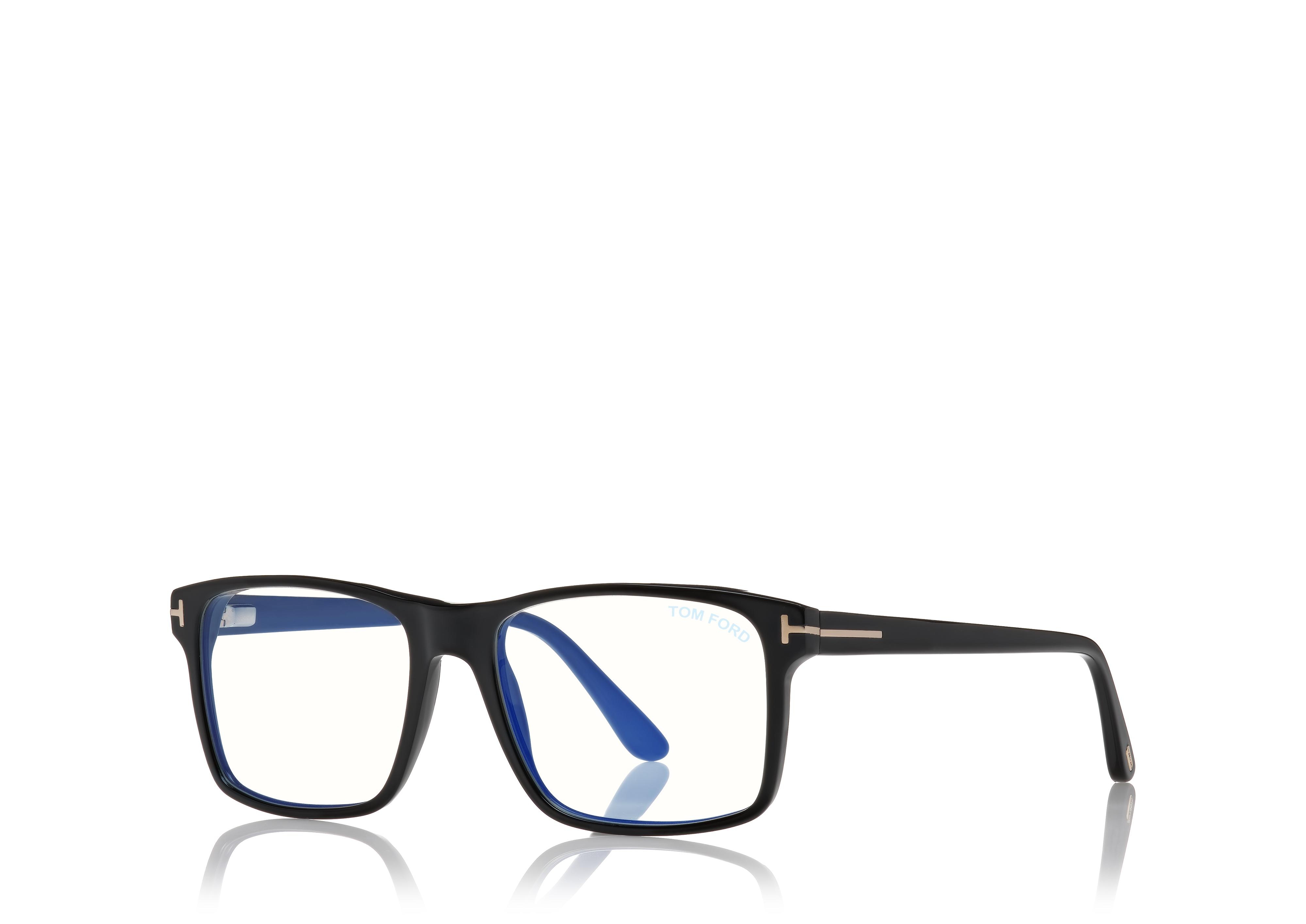 BLUE BLOCK RECTANGULAR MAGNETIC OPTICALS - 2