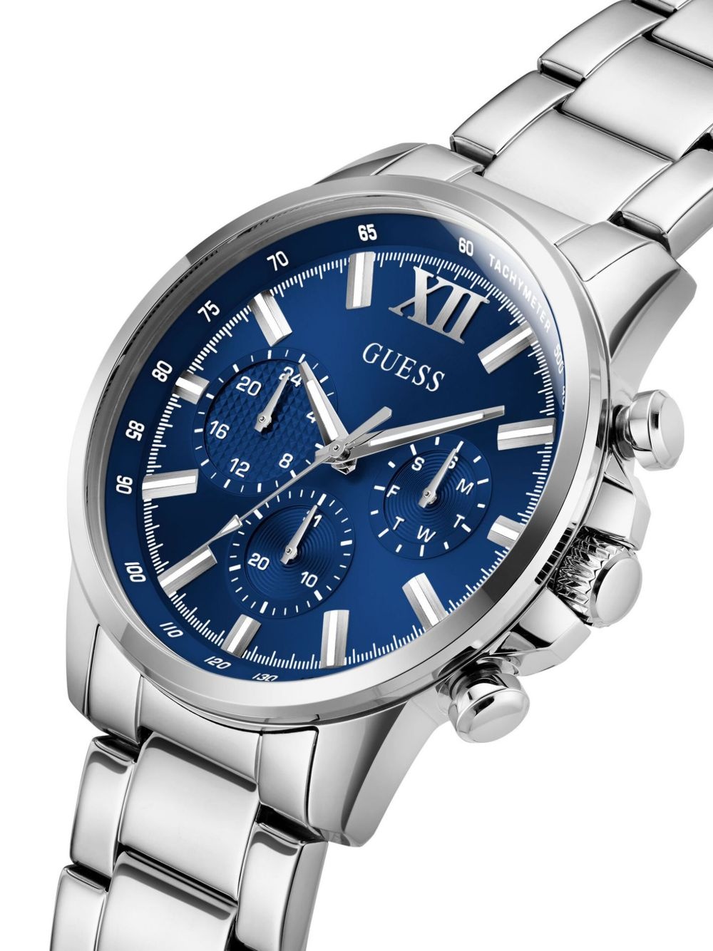 Multi-function 44mm - 2