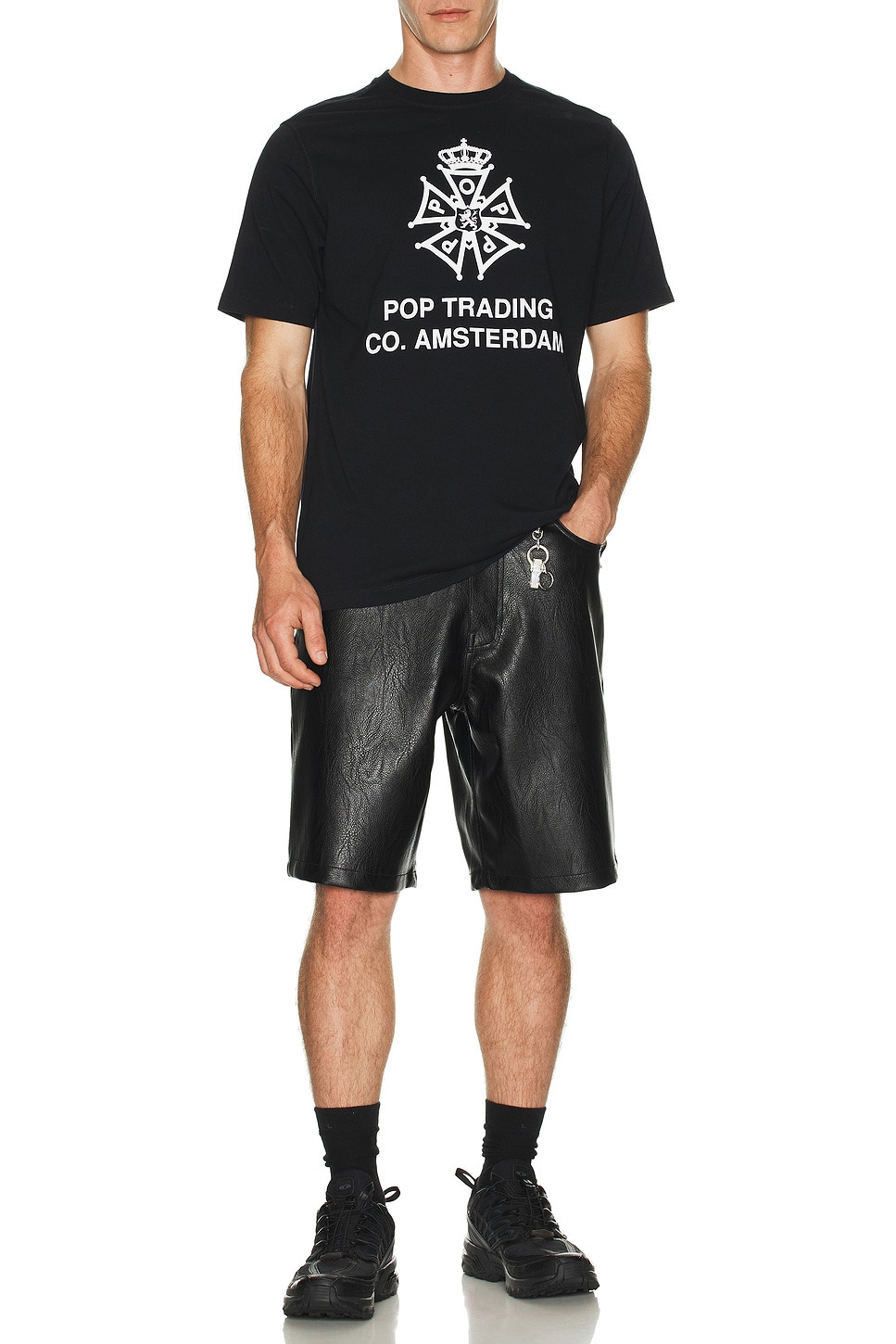 Four Days Tee - 4