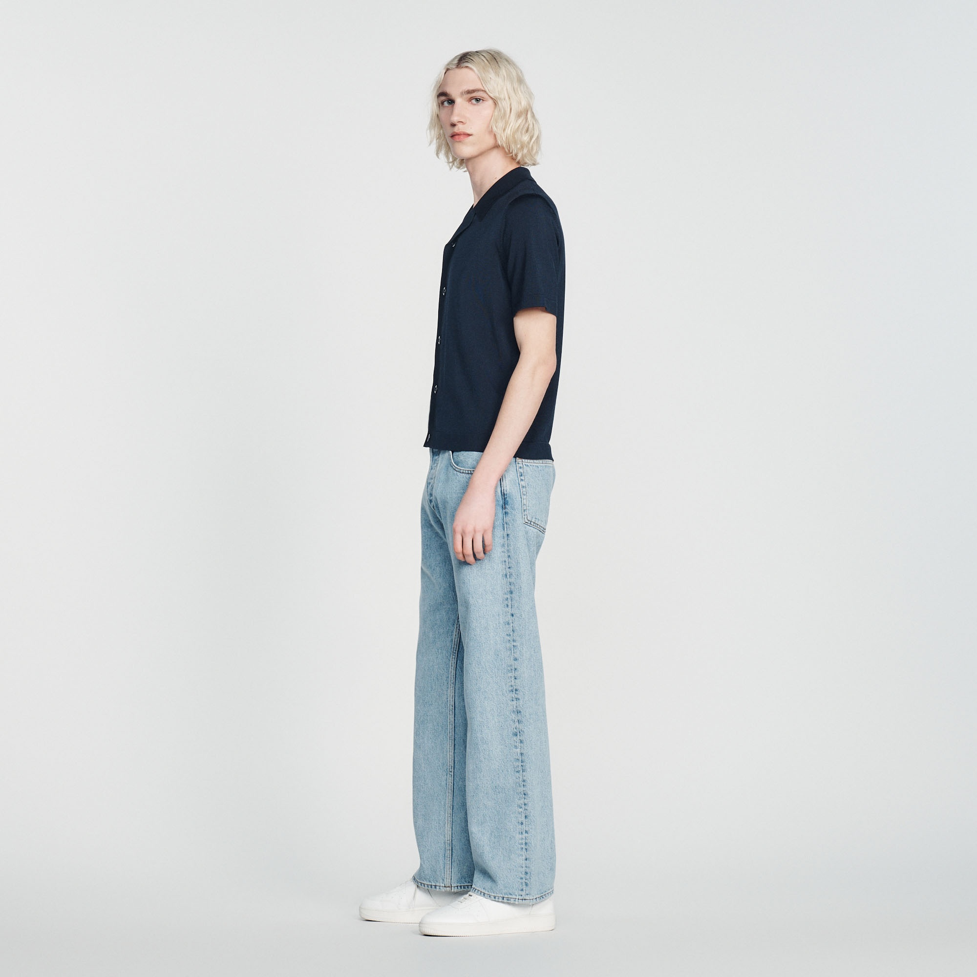 Short-sleeved shirt - 7