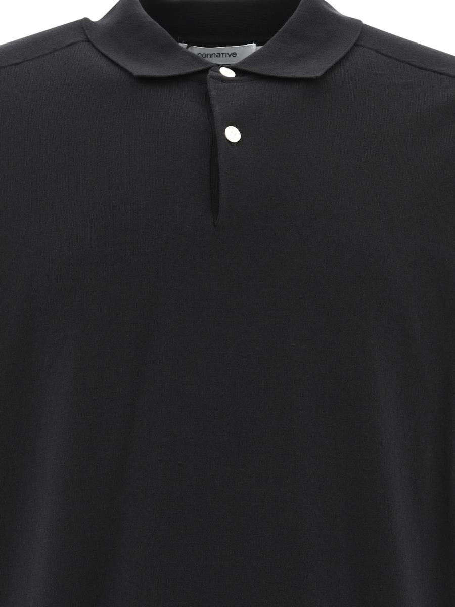 Nonnative NONNATIVE "DWELLER" POLO SHIRT - 3