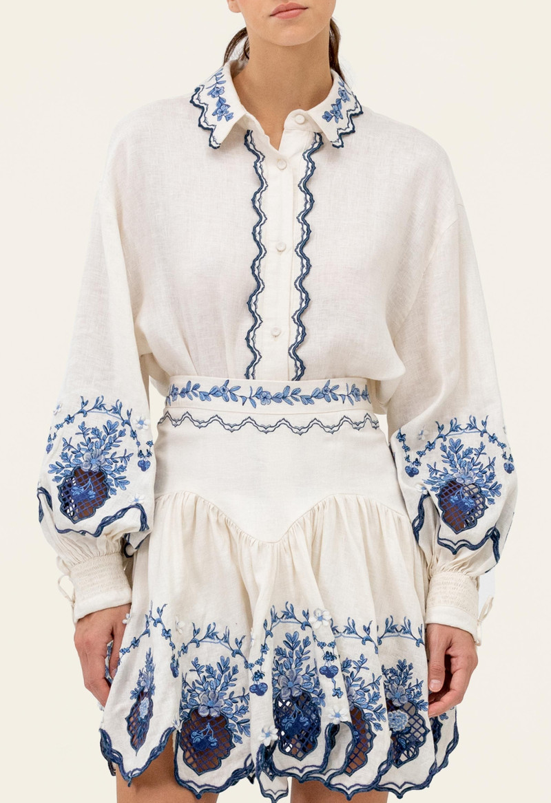 Abadia Wild Shirt 7