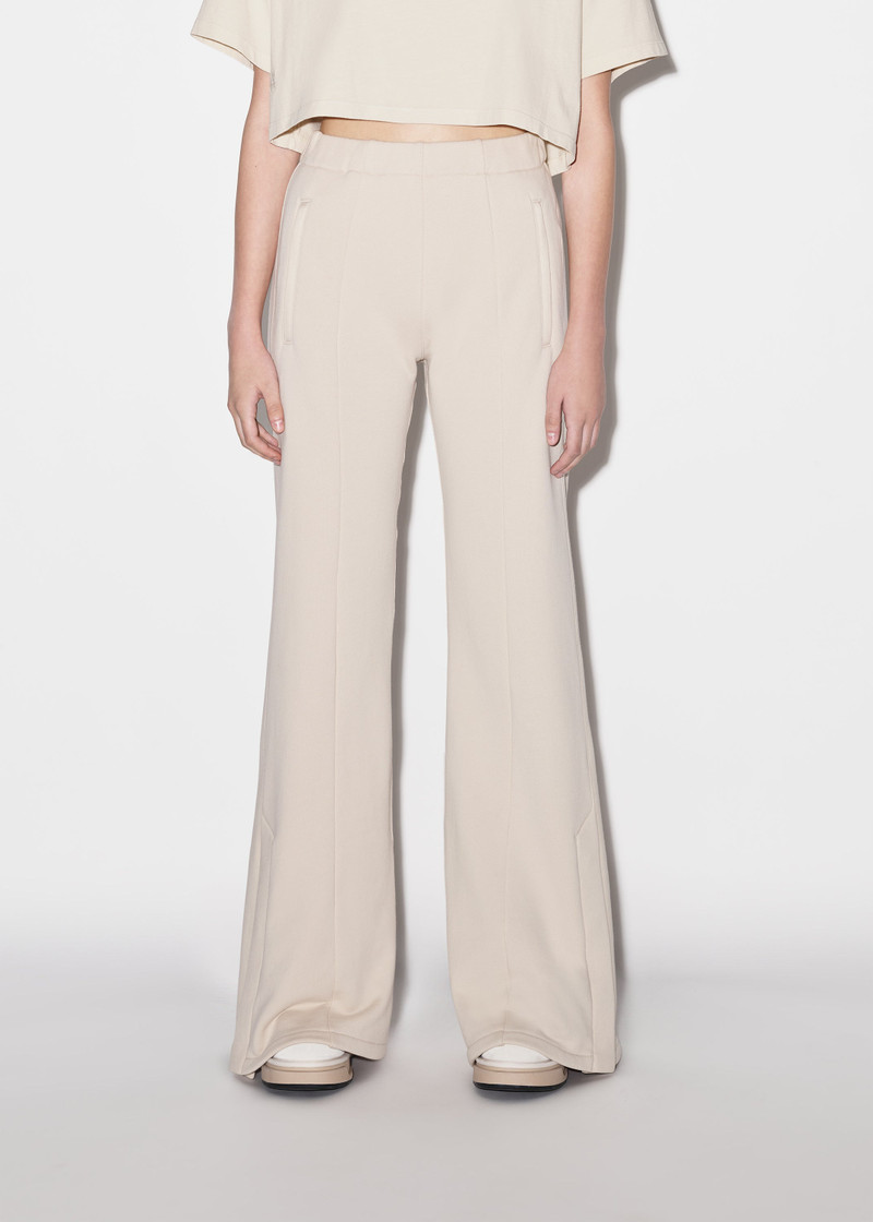 AMIRI WIDE LEG SWEATPANT outlook