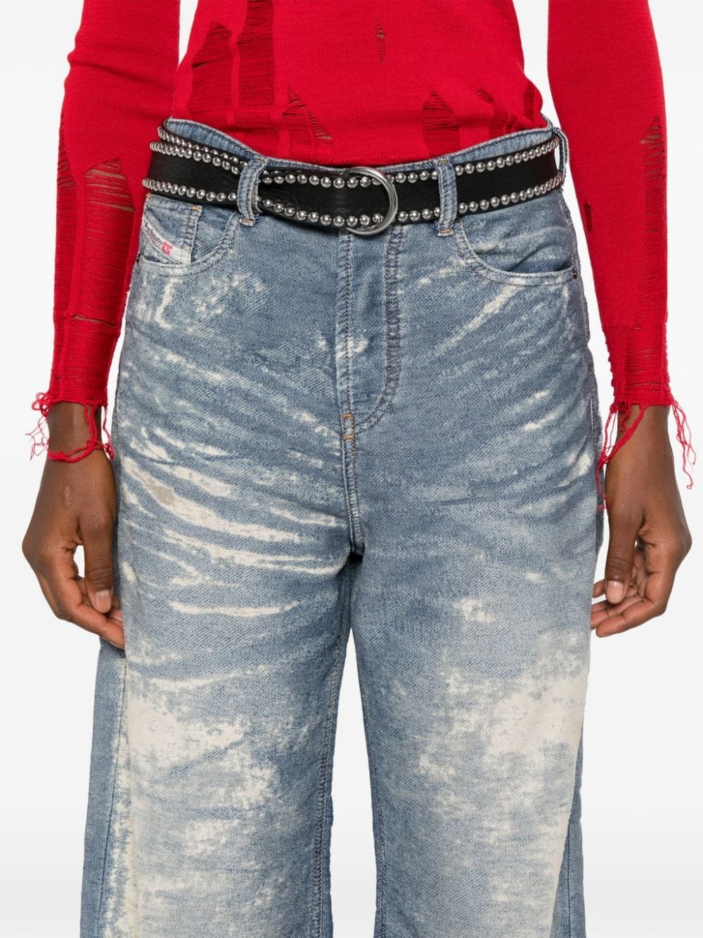 1996 D-Sire jeans - 5