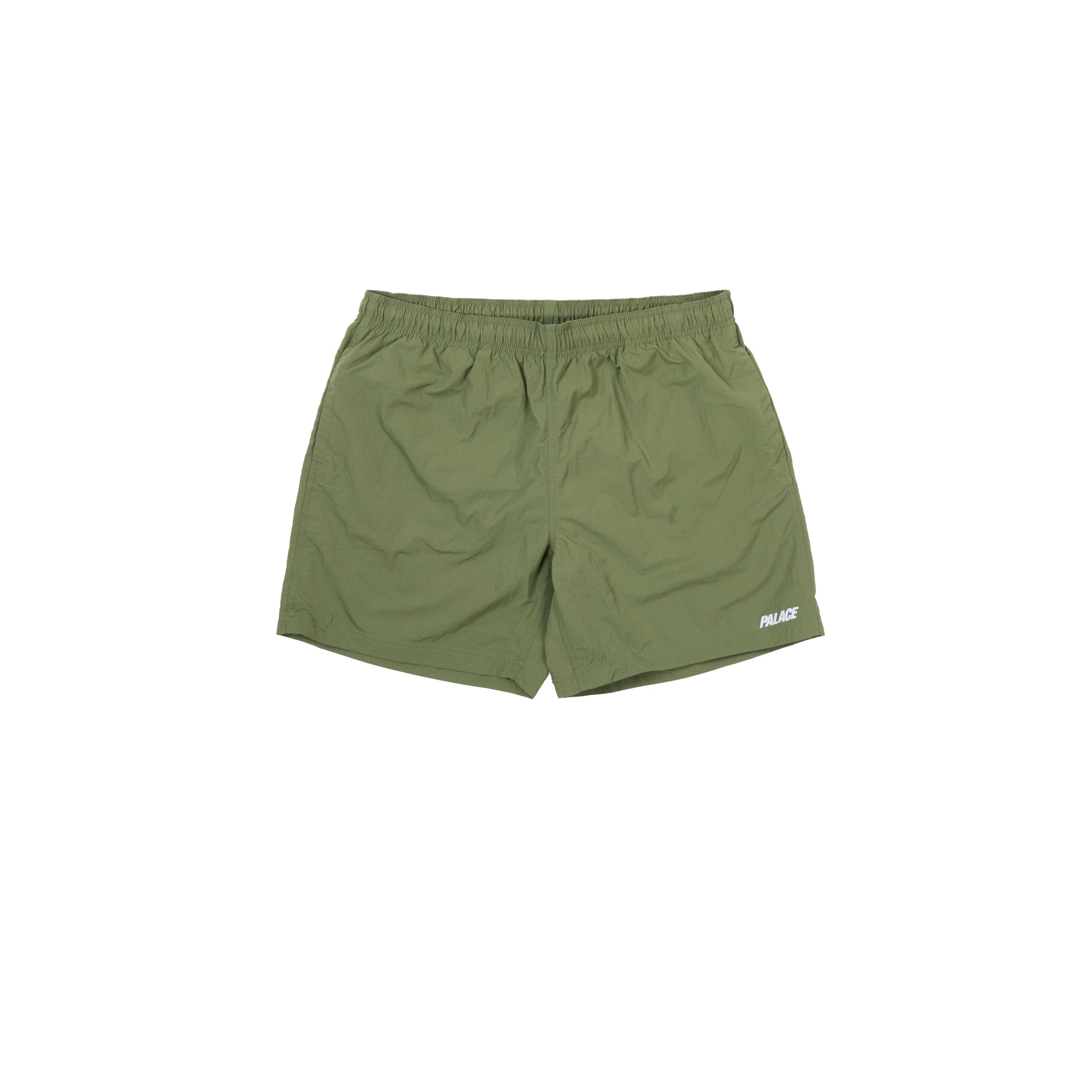 STANDARD SWIM SHORT THE DEEP GREEN - 1
