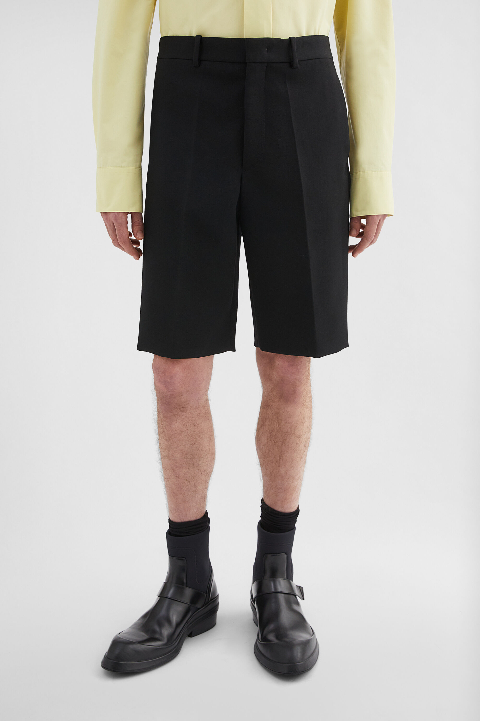 Shorts - 3