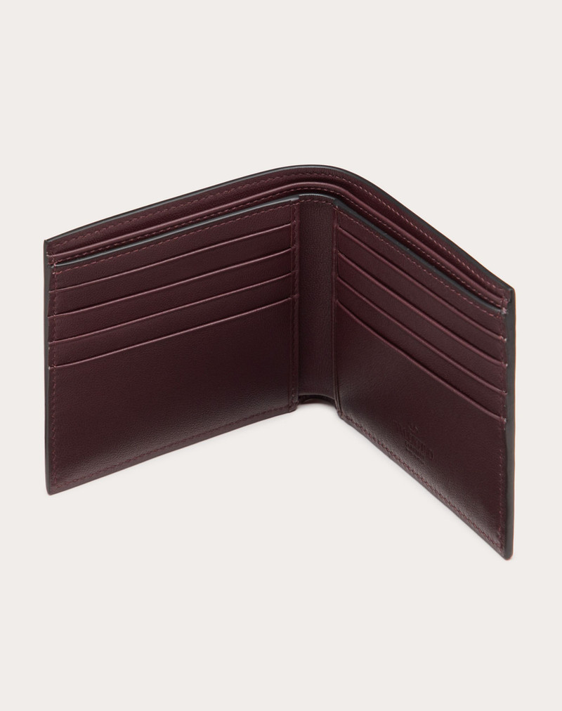 VLogo Signature Wallet 5