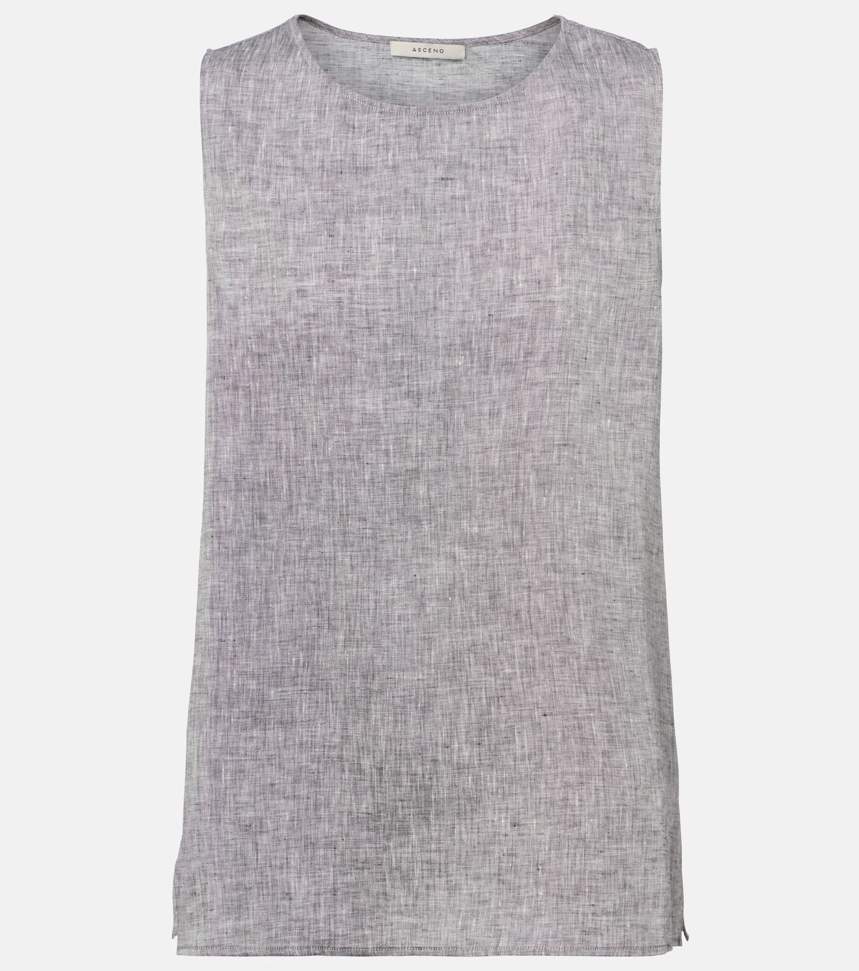 Cali linen top - 1