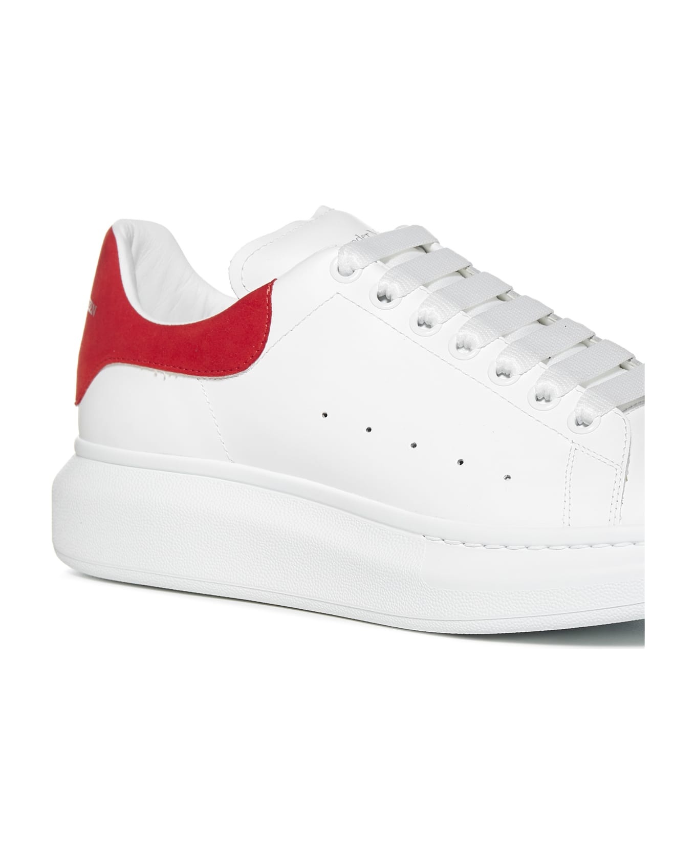 Oversize Sneakers - 4