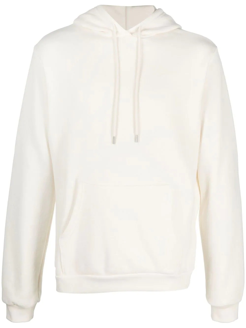 Beach long-sleeve hoodie - 1