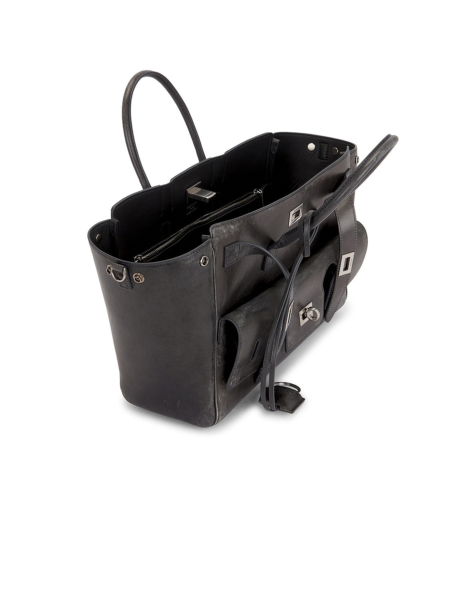 Bel Air Small Carry All Bag - 6