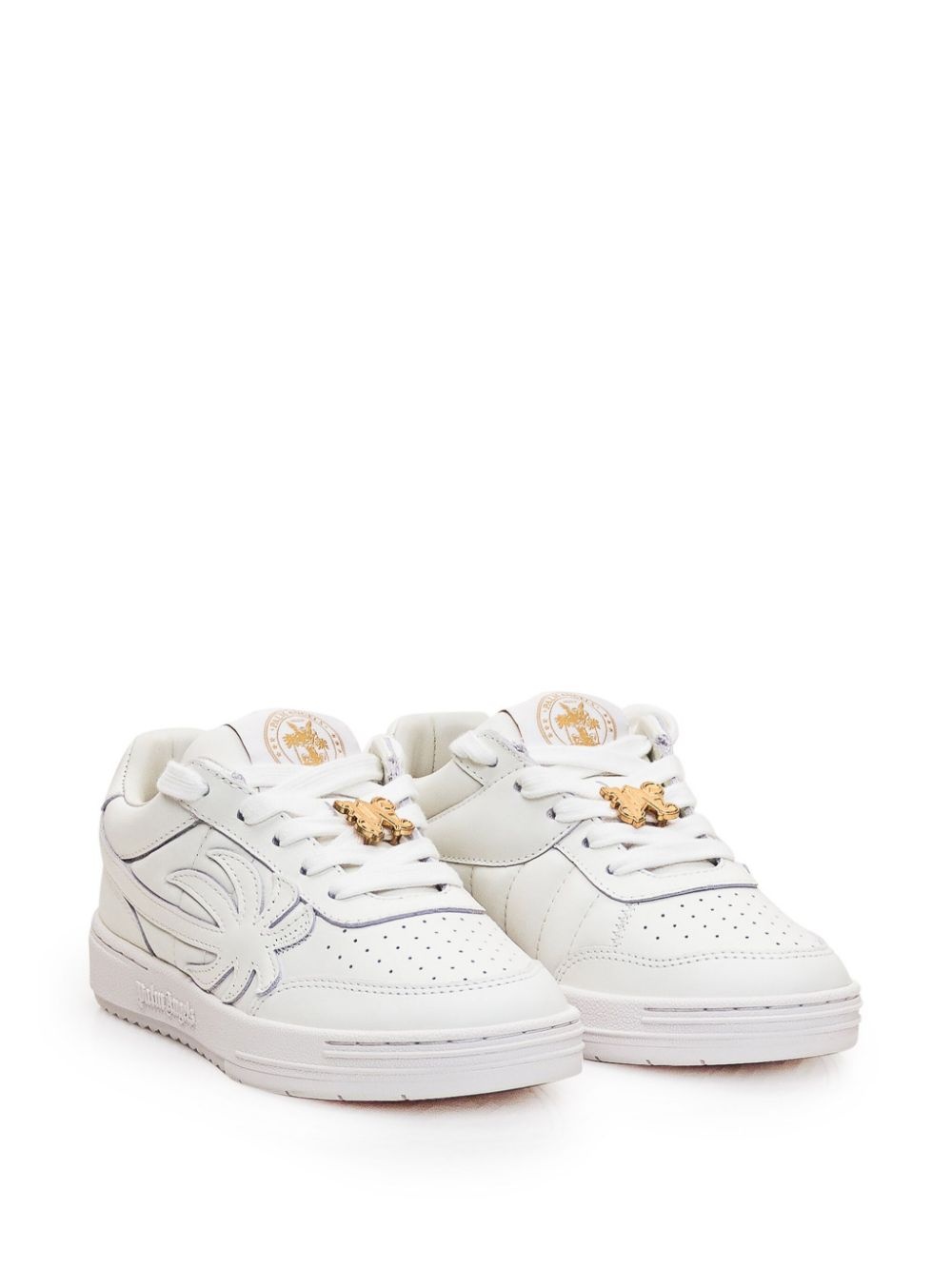 Palm Beach University sneakers - 2