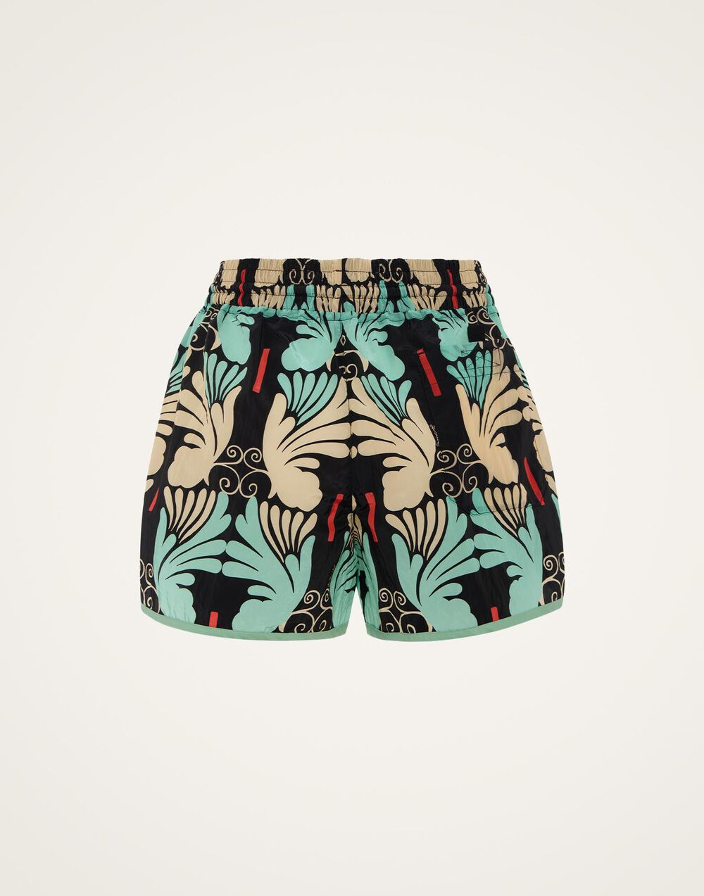 Court Shorts - 3