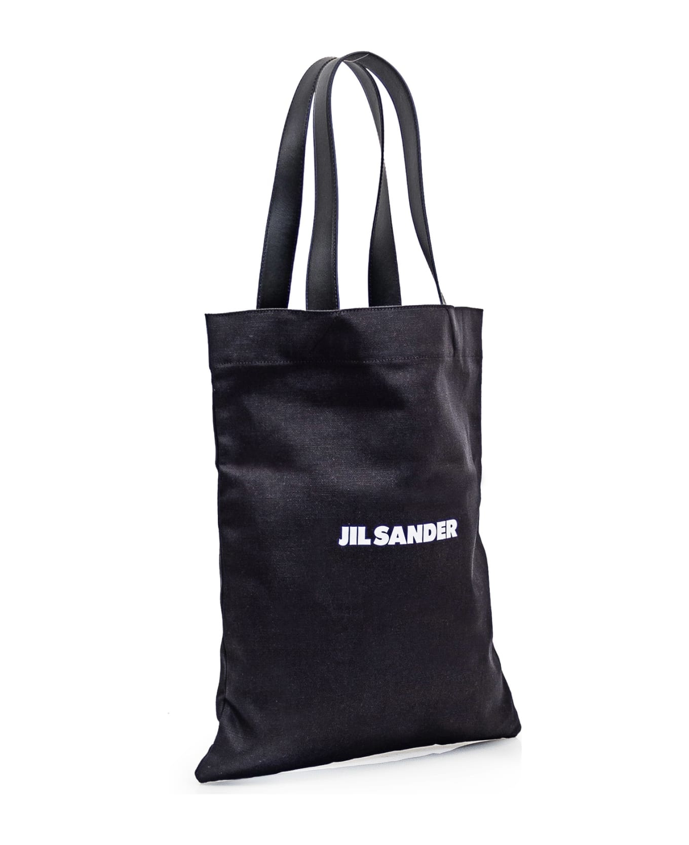 Black Tela Bag - 2