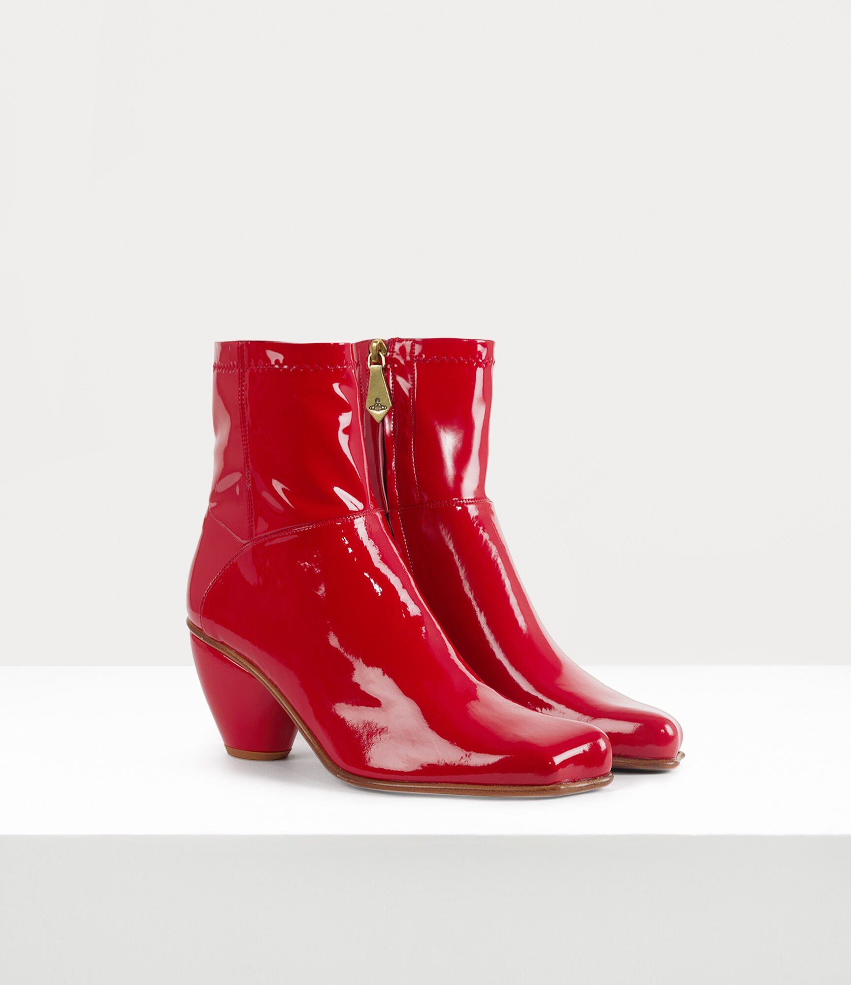 ATOM ANKLE BOOT - 3