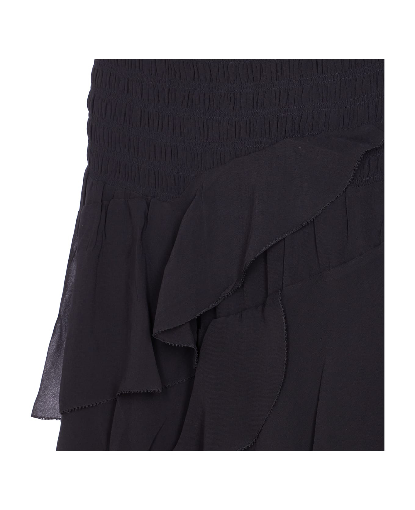 Brigitte Skirt - 3