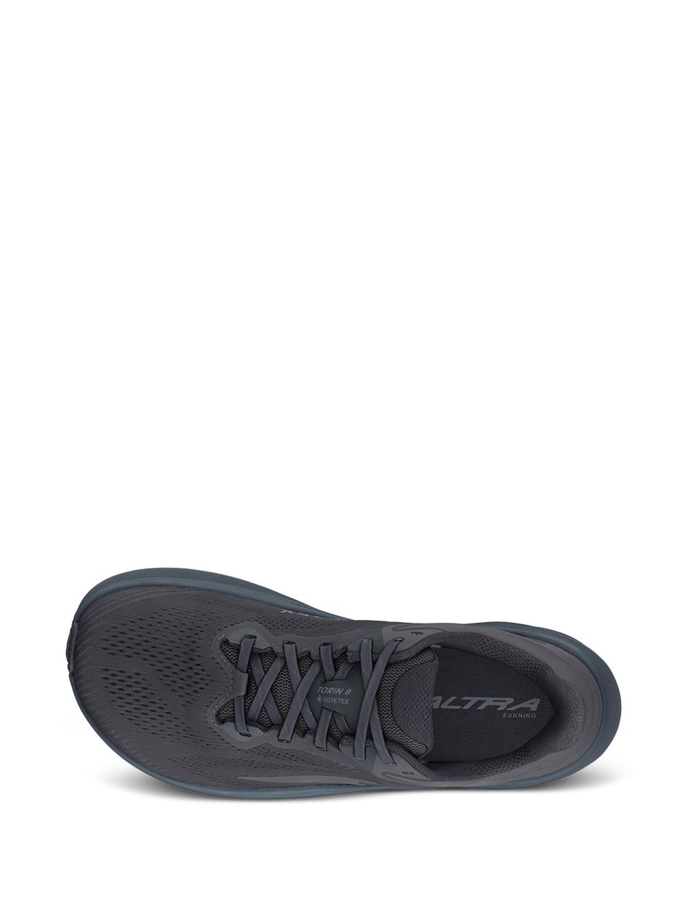 Torin 8 lace-up sneakers - 3