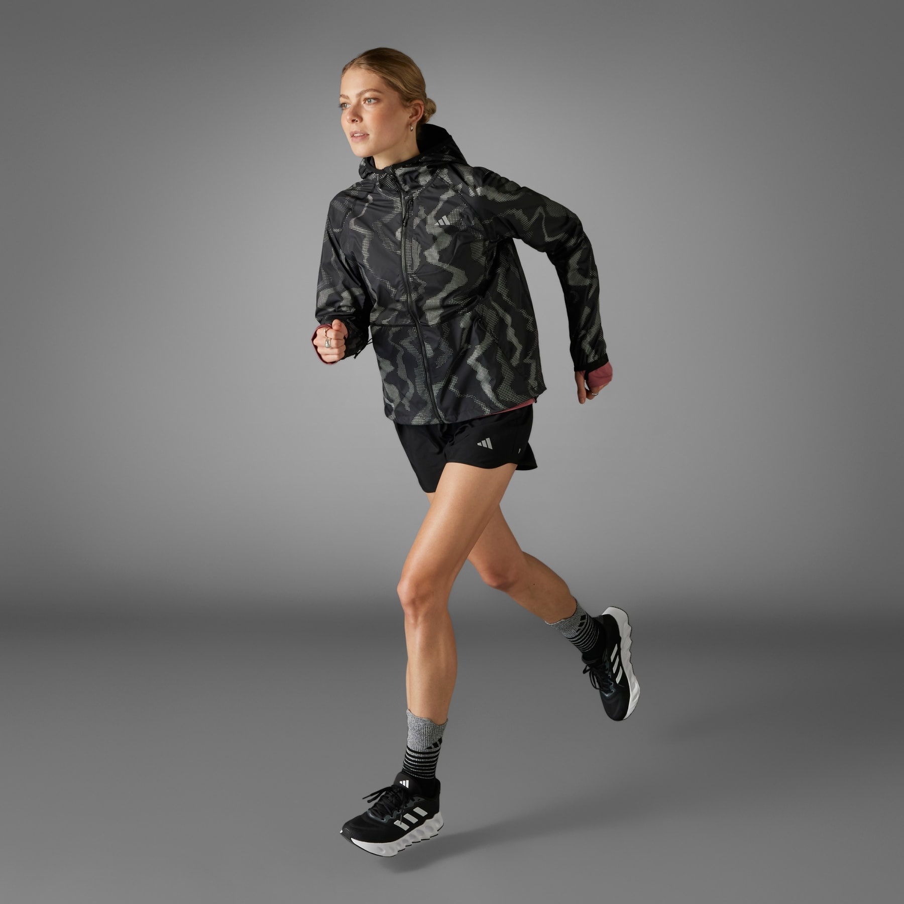 Ultimate WIND.RDY Jacket - 4