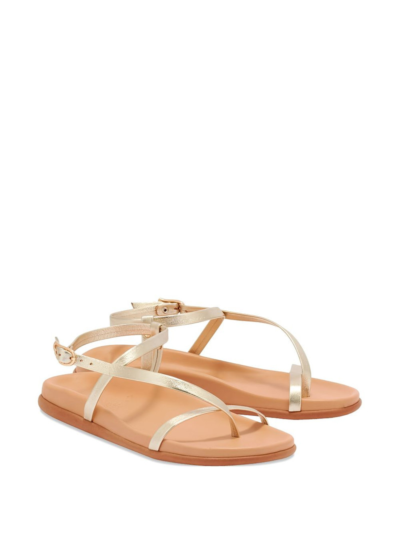 Aimilia strap sandal 4