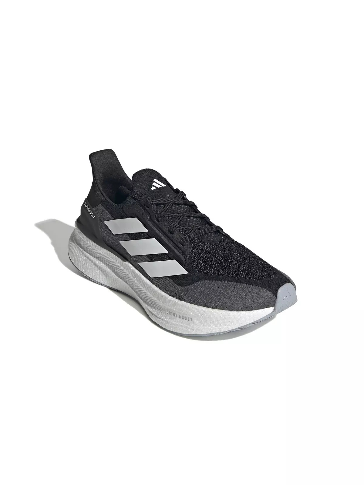 Ultraboost 5x "Core Black/Ftwr White/Carbon" Men's Running Shoe - 3