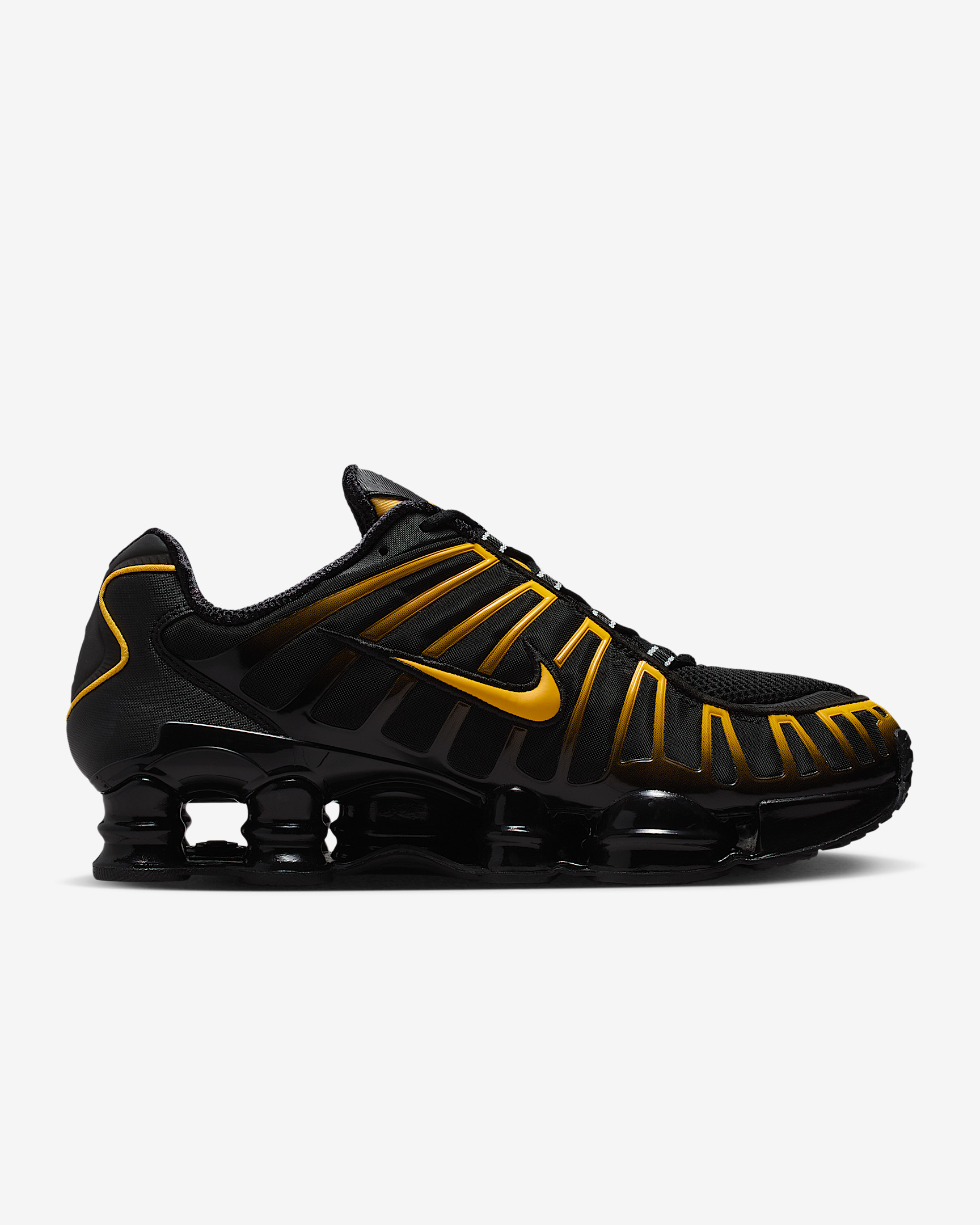 Nike Shox TL Men's Shoes - 3