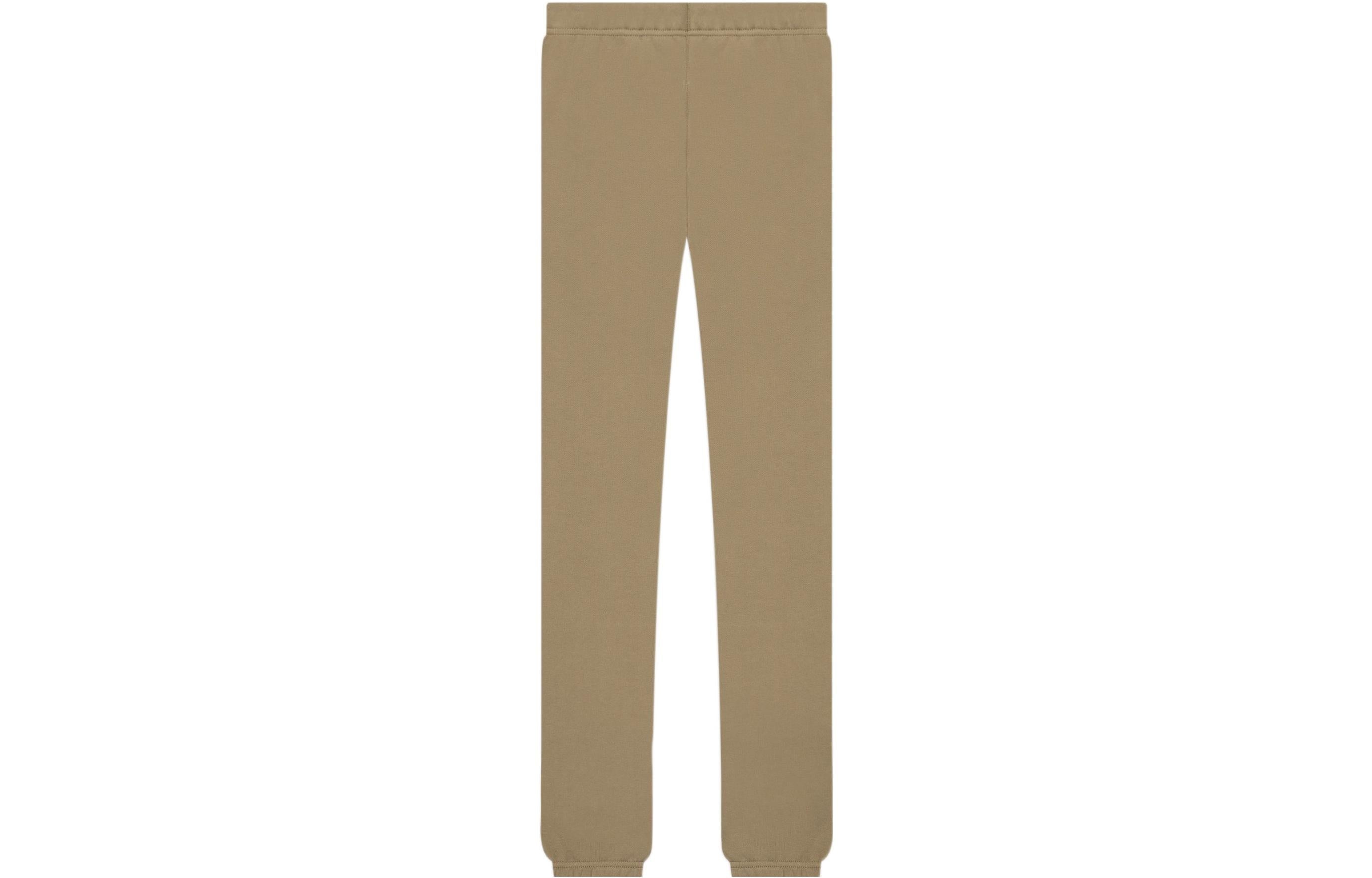 Fear of God Essentials SS22 Sweatpant Oak Logo FOG-SS22-087 - 3