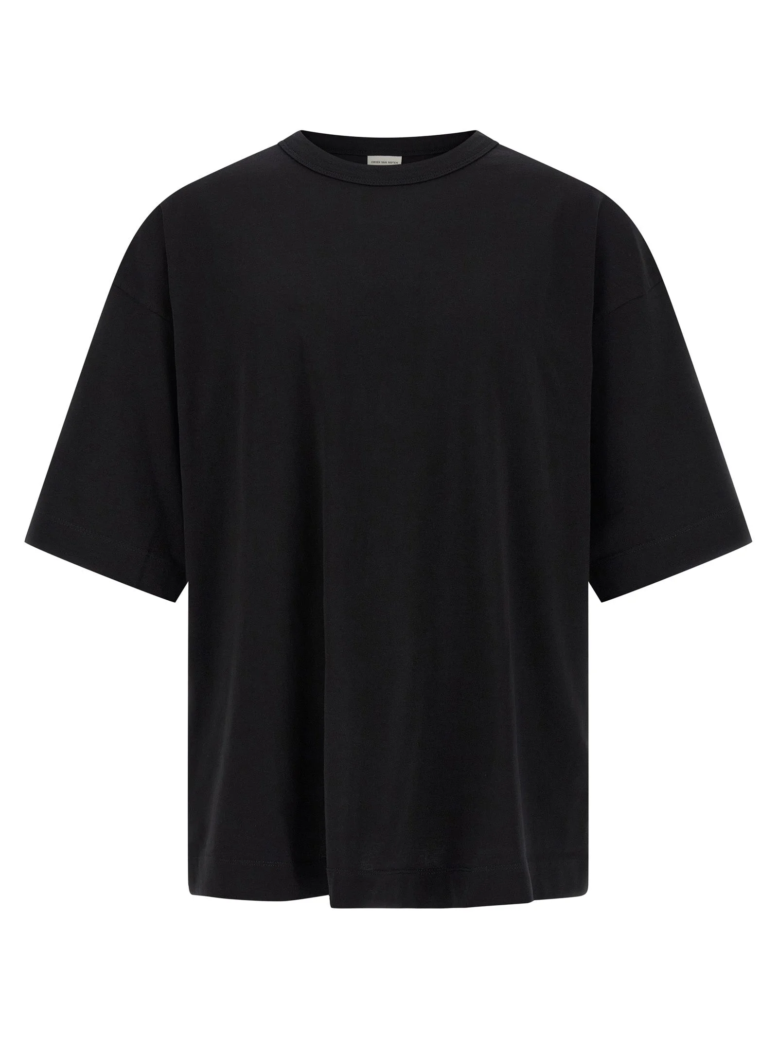 Dries Van Noten Men 'Hein' T-Shirt - 1