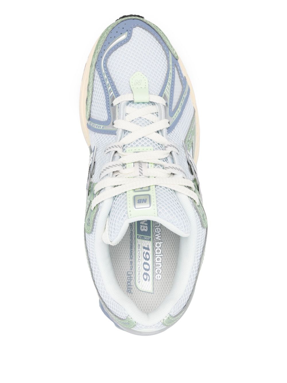 1906R sneakers - 4