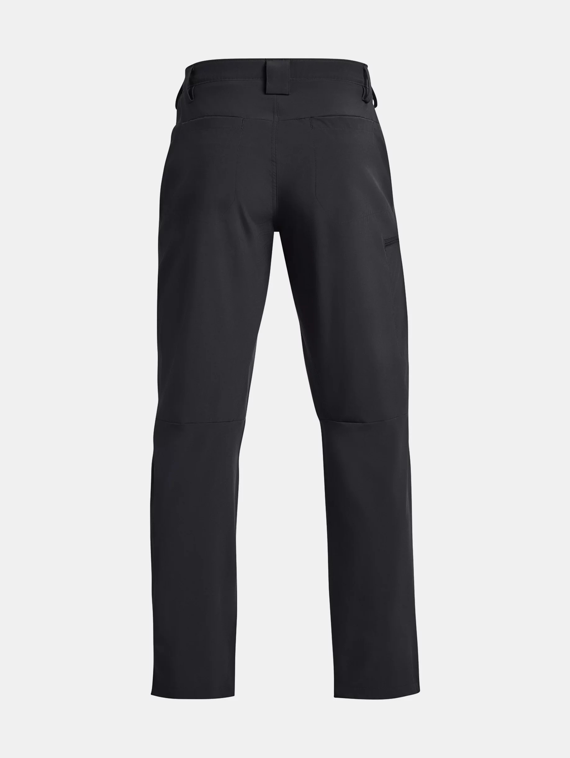 Men's UA Defender Pants - 3