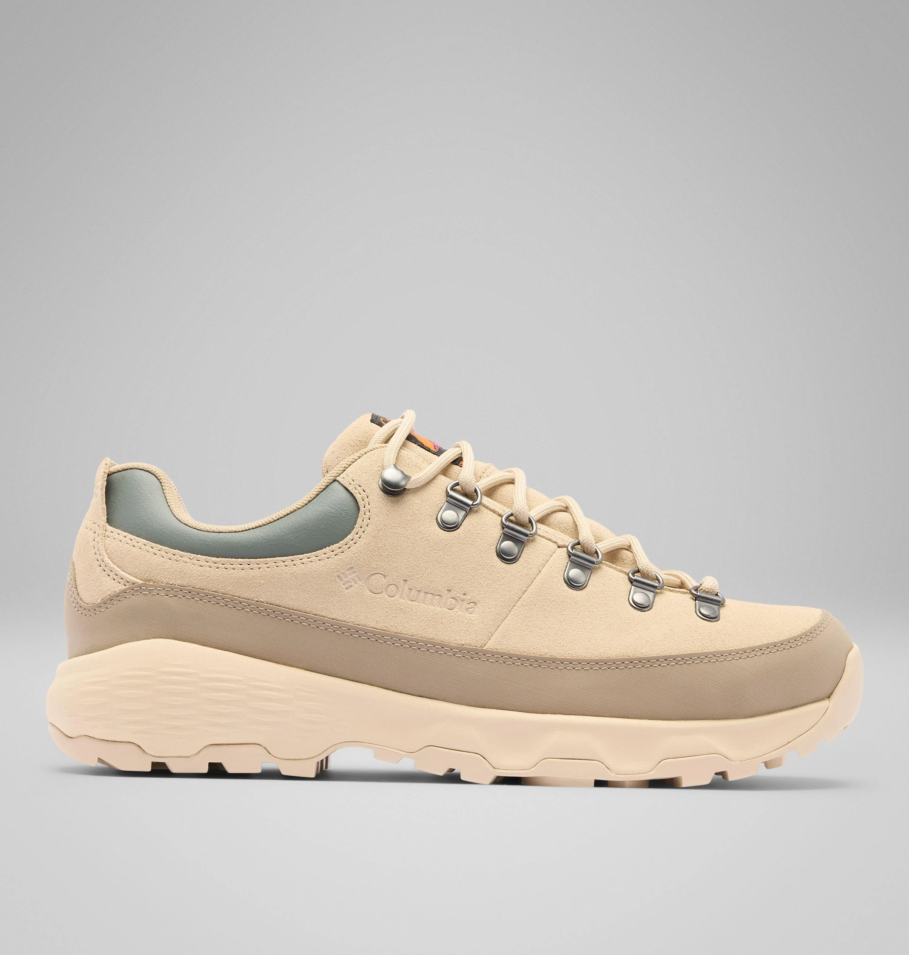 Men's Newton Alpine Low Shoe - 1