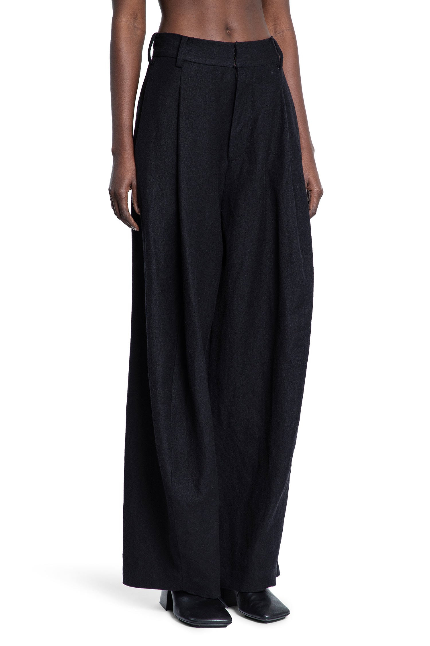 Paw Tailored Pants - 2