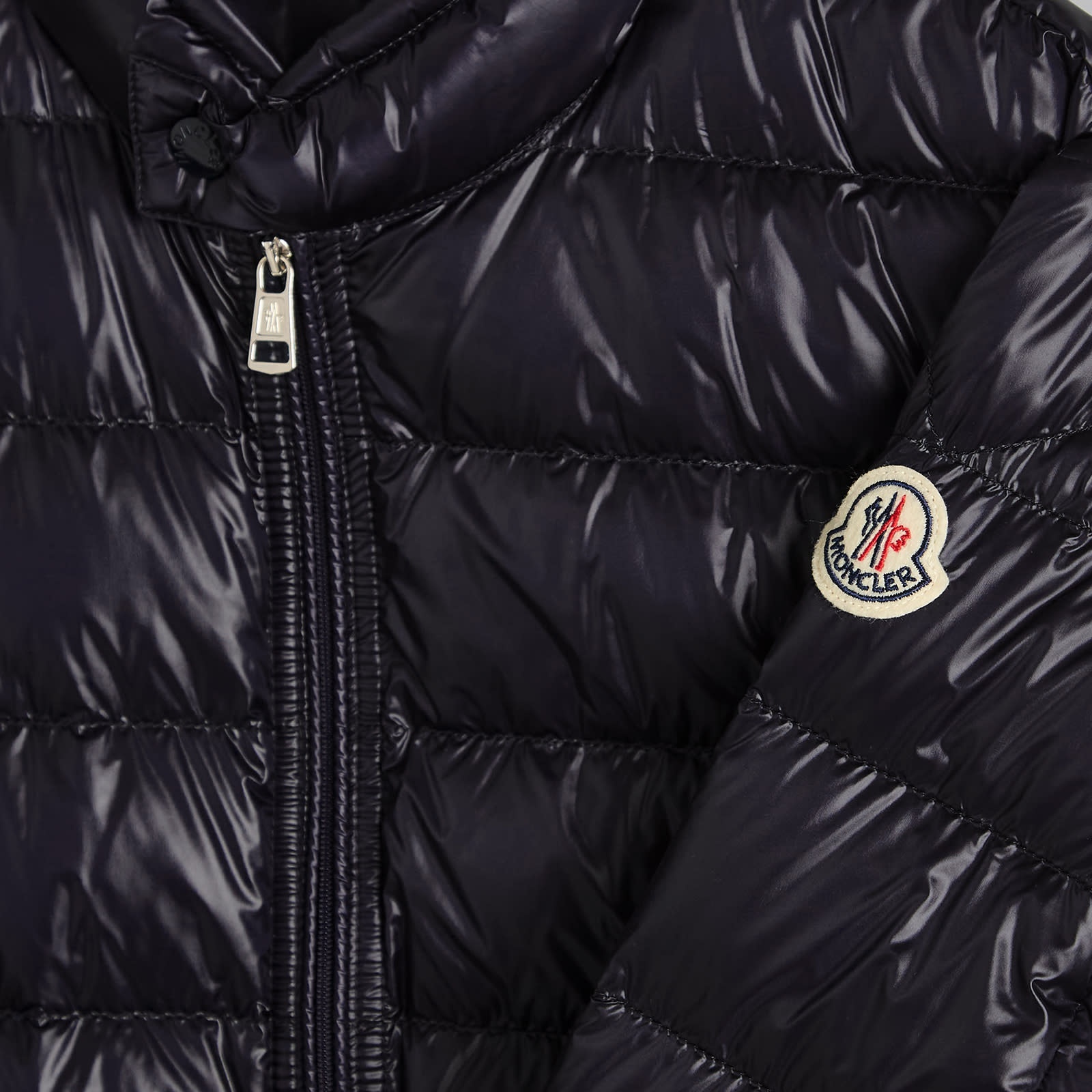 Moncler Acorus Down Jacket - 3