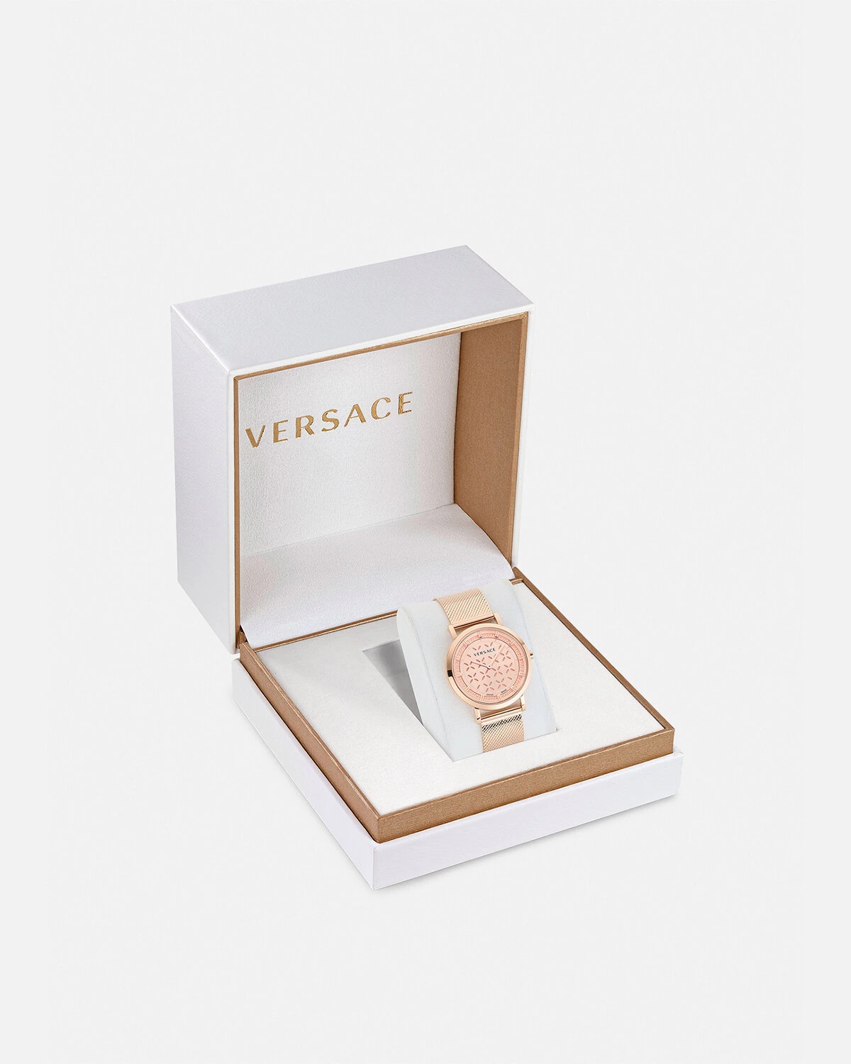 Versace New Generation Watch - 4