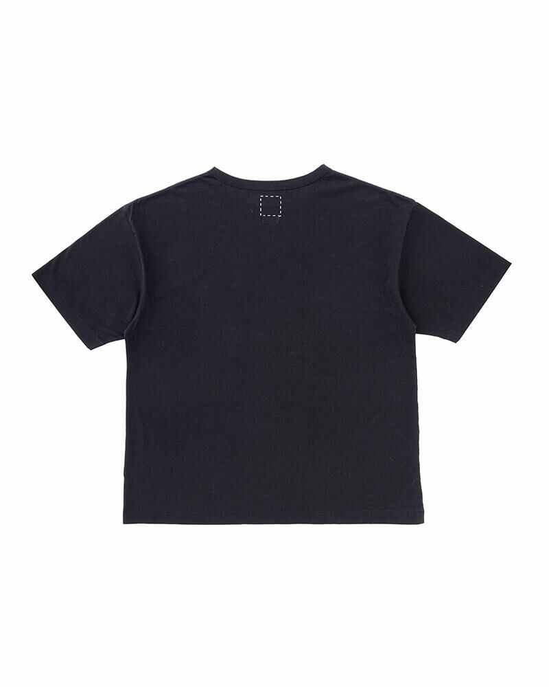 ULTIMATE JUMBO XX TEE S/S BLACK - 2