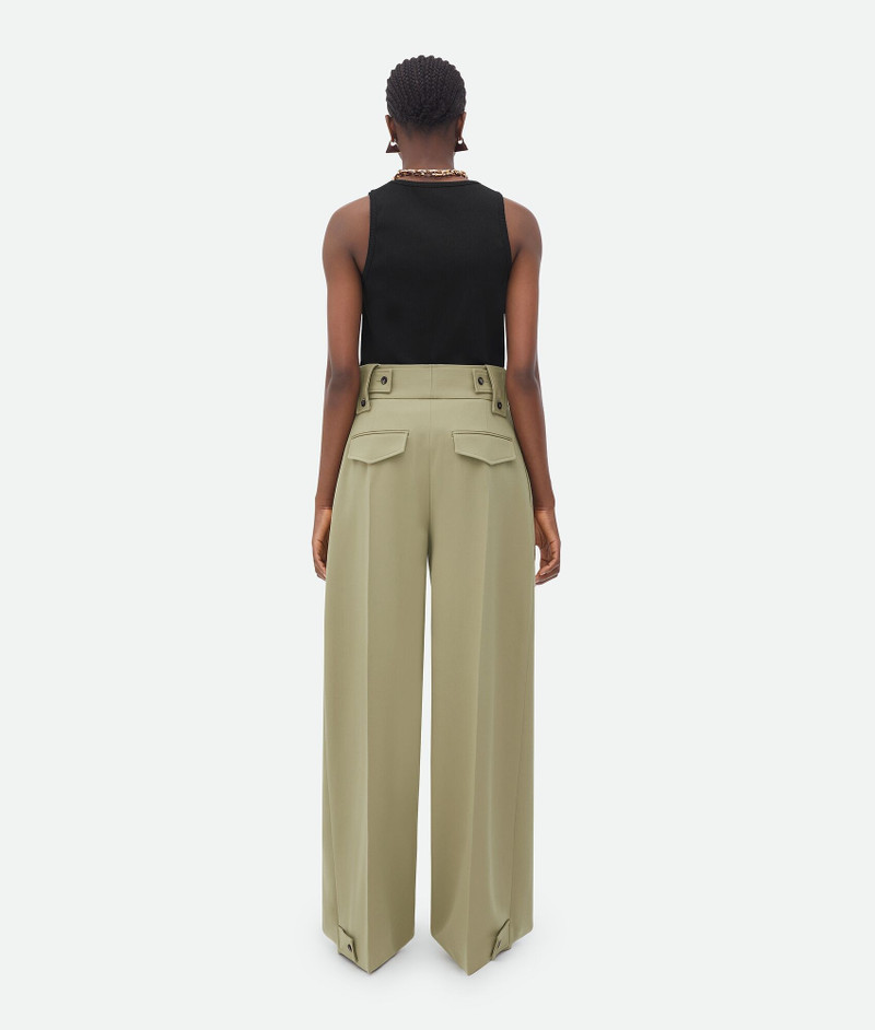 wide leg cotton pants 3