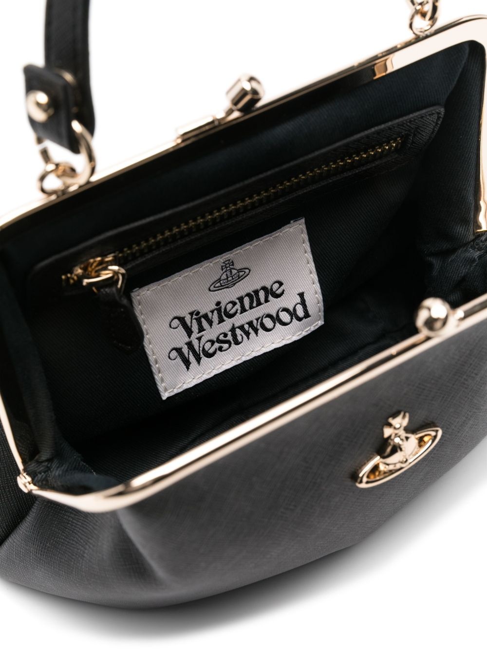 Granny Frame tote bag - 5