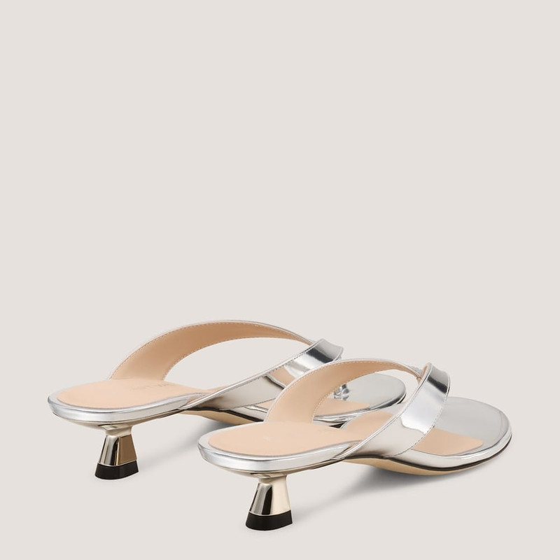 Stuart Weitzman RIO SLEEK THONG SANDAL 35 outlook