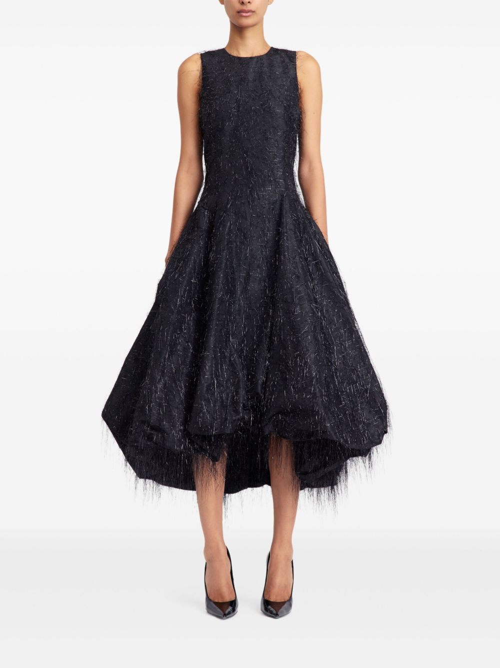 Tansi midi dress - 2